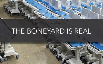 The Boneyard Is Real