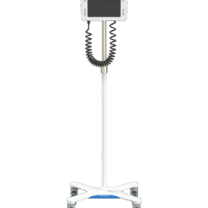 ELE – Patient Communications Cart for Tablets