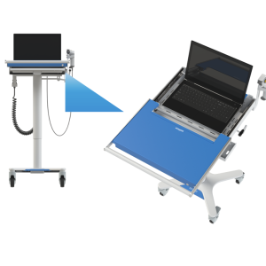ELE Laptop Cart EZE Program Rental