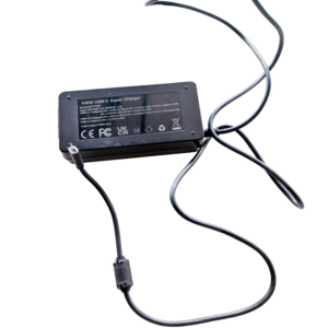 USB C PD 3.0 108W Charger